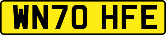 WN70HFE