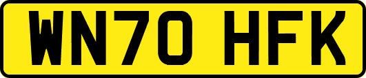 WN70HFK