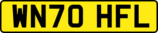 WN70HFL