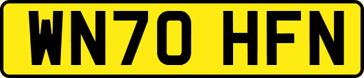 WN70HFN