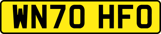 WN70HFO