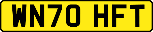 WN70HFT