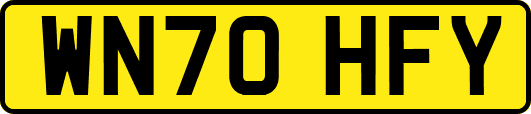 WN70HFY