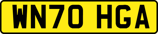 WN70HGA