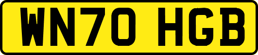 WN70HGB