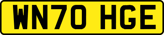 WN70HGE
