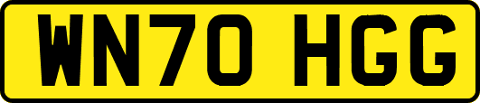 WN70HGG