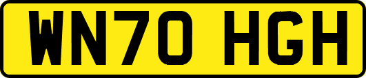 WN70HGH
