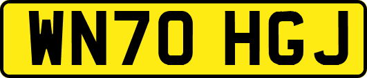 WN70HGJ