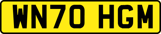 WN70HGM