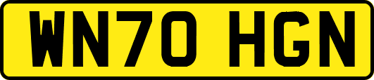 WN70HGN