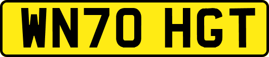 WN70HGT