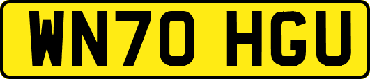 WN70HGU