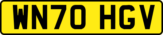 WN70HGV