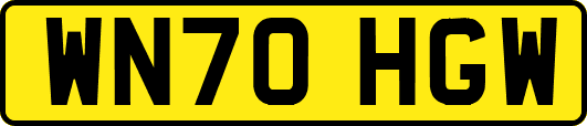 WN70HGW