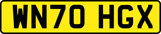 WN70HGX