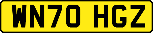 WN70HGZ