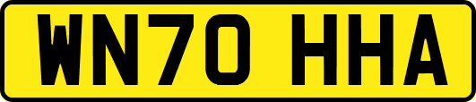 WN70HHA
