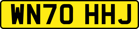 WN70HHJ