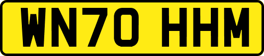 WN70HHM
