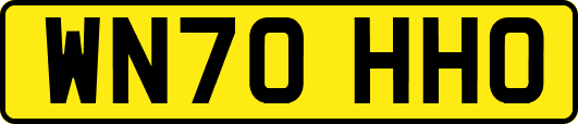 WN70HHO