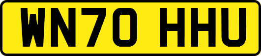 WN70HHU