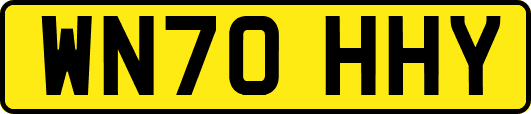 WN70HHY