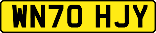 WN70HJY