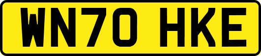 WN70HKE