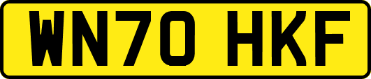 WN70HKF