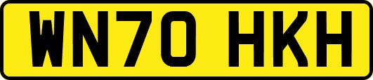 WN70HKH