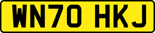 WN70HKJ