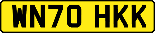 WN70HKK