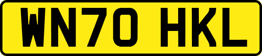 WN70HKL