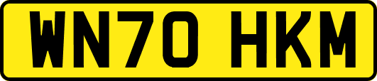 WN70HKM