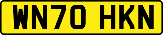 WN70HKN