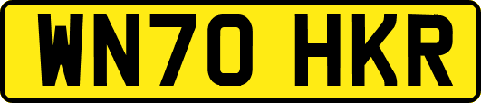 WN70HKR