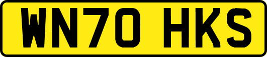 WN70HKS