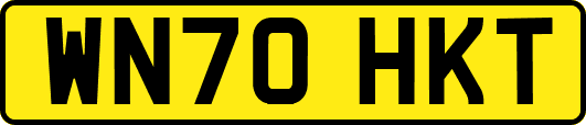 WN70HKT