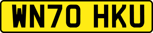 WN70HKU
