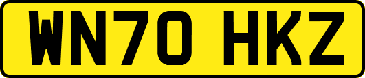 WN70HKZ