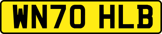 WN70HLB
