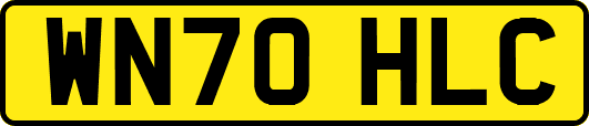WN70HLC