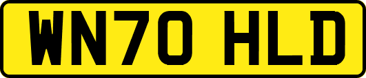 WN70HLD