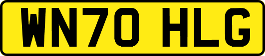WN70HLG