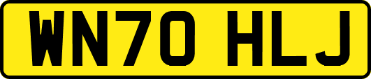 WN70HLJ