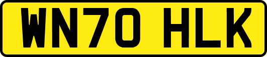 WN70HLK