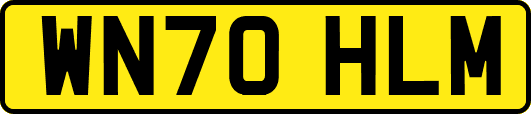 WN70HLM