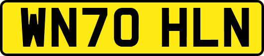 WN70HLN