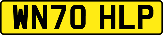 WN70HLP